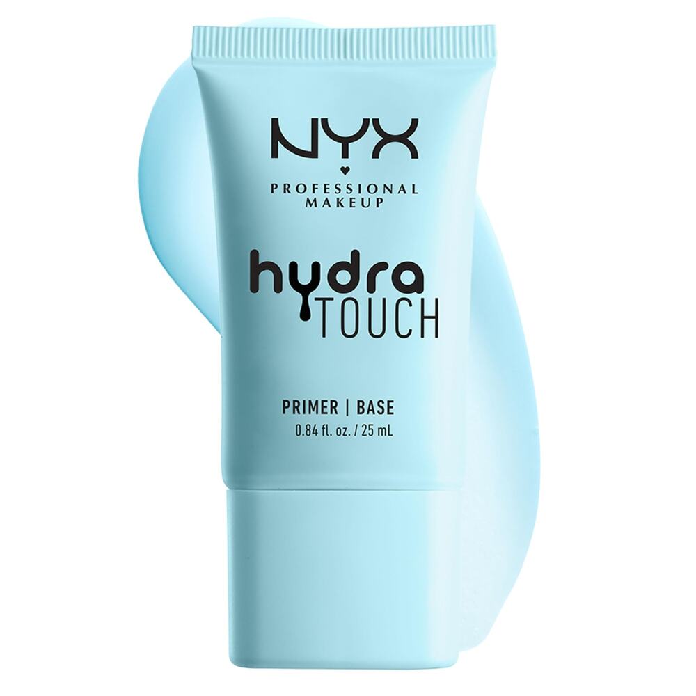 NYX HydraTouch Primer Set of 4